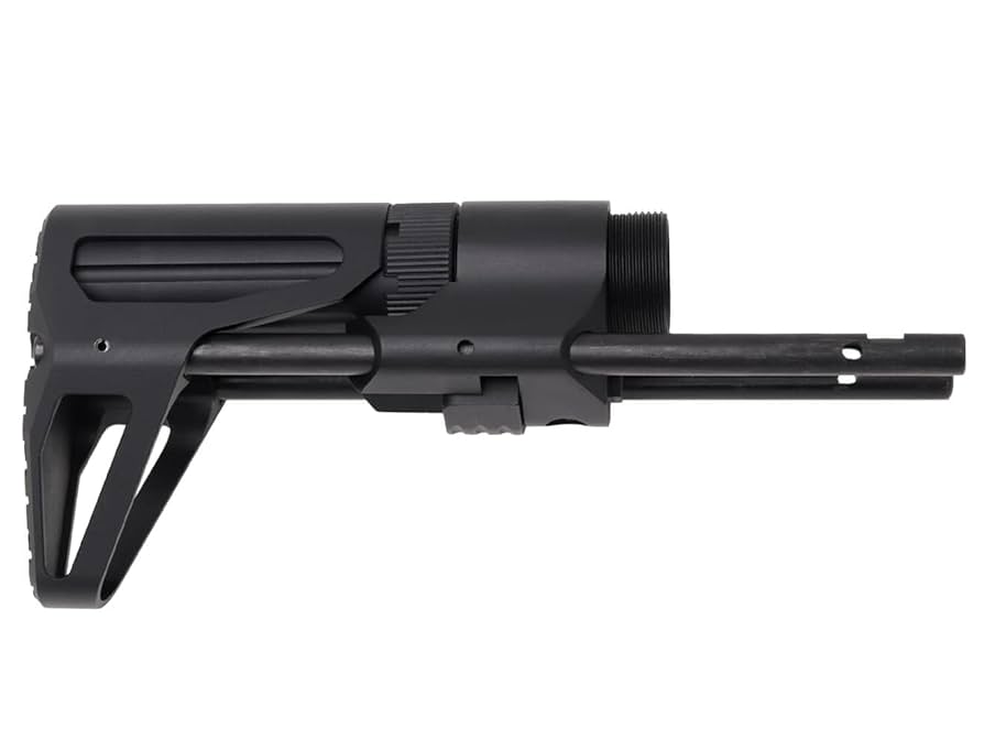 【中古】5KU PDW ワイヤードストック for TM GBB M4 Amazon | 5KU PDW ワイヤードストック for TM GBB M4 | モデル